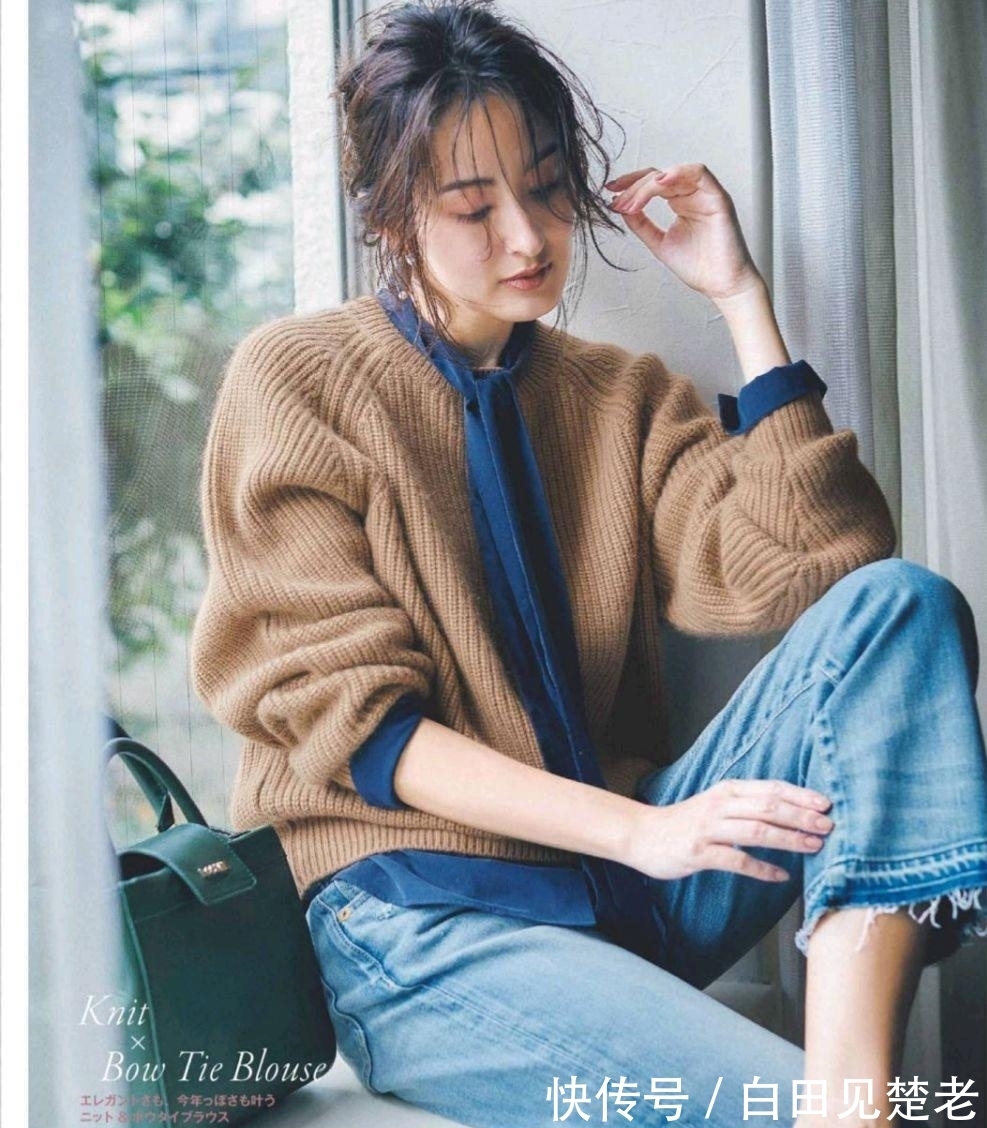 皮肤|皮肤暗黄的人,到底适合卡其色还是焦糖色?