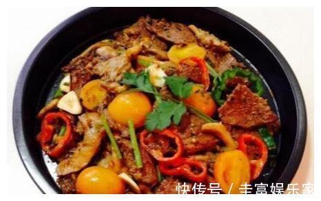 生抽|招待客人的超级硬菜,色香味俱全,客人吃都夸你,还说下次再来吃