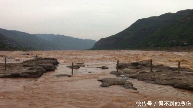 考古|将母亲河黄河向下挖掘,会出现什么样的景象?考古专家为你揭秘