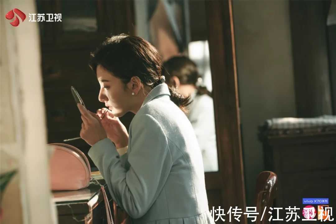 乔家|「向着光亮」暖系叙事,江苏卫视《乔家的儿女》引领国产剧「出圈」新解法