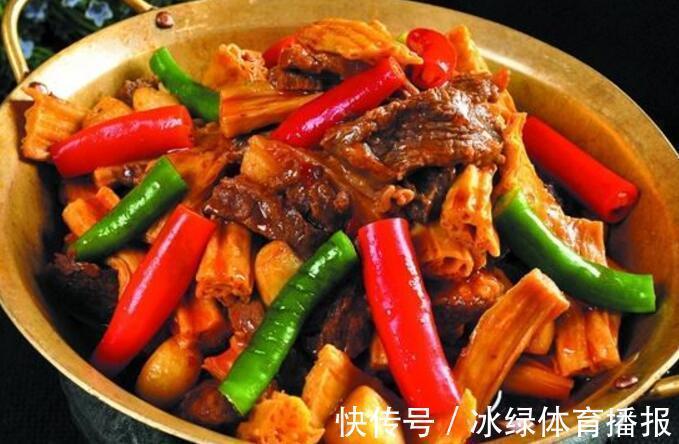 食欲|鲜嫩可口的几道家常菜，好吃又下饭色香味俱全，能让大家食欲大增