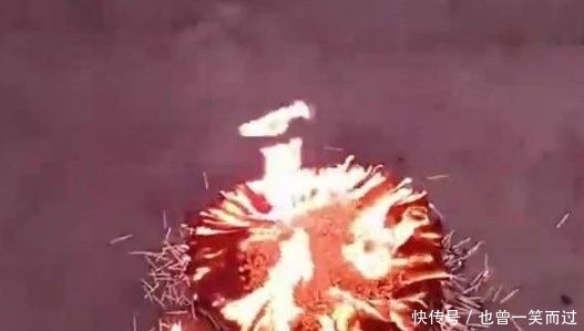 男子制作爆米花，用掉了2万根火柴依然没成功，最后无奈求助网友