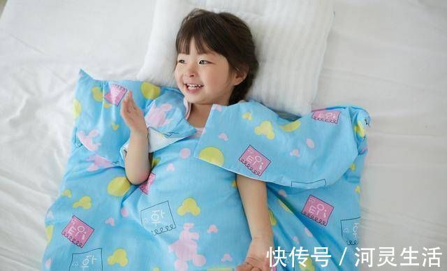 研究人员|“经常午睡”和“从不午睡”的孩子,长大差距明显,父母别不重视