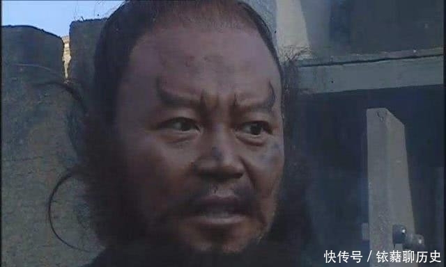 宋江死前，为何要拉李逵垫背？他怕李逵说出这个天大的秘密！