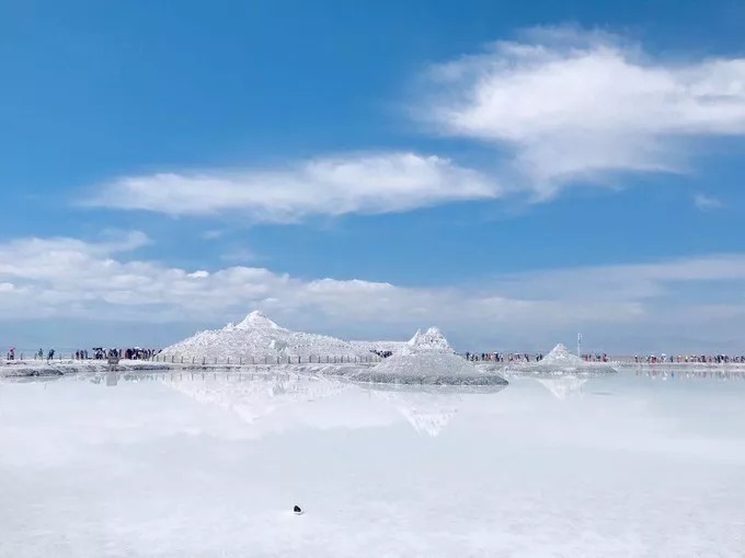 喀纳斯|外国人眼中最美的中国5大景点，图美景更美，你去过几个？