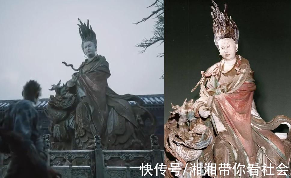 动漫游戏|动漫游戏文创产品热衷到博物馆“抄作业”:是传统文化崛起，还是创新乏力?