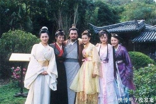 中国存在感最弱的朝代,史书都少有记载,一说皇帝名字却家喻户晓