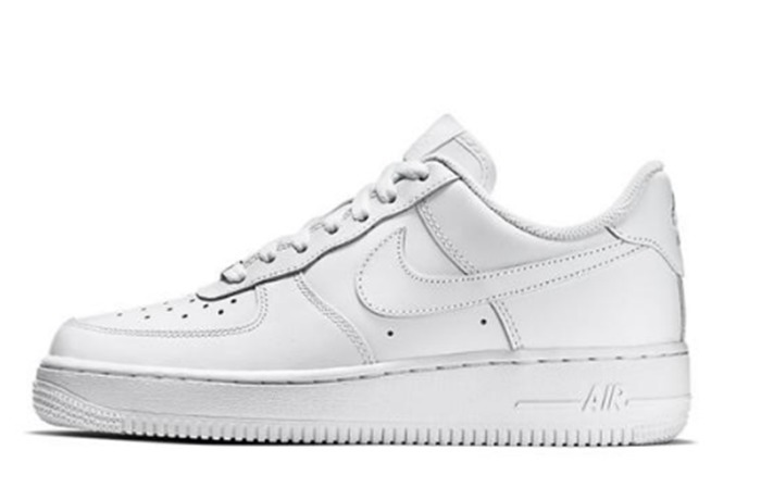 iv|盘点5双Nike经典鞋款,空军一号上榜,直到今天还深受青睐