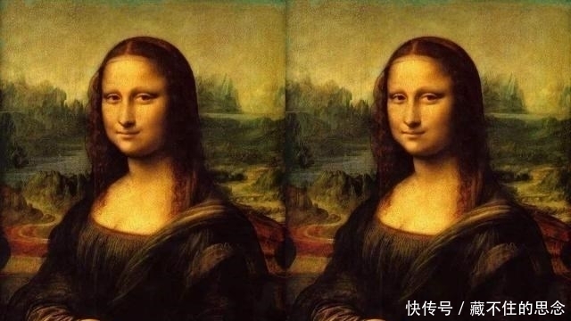 画画|从未学过画画的美女,28岁喜欢玩颜料,一天卖画30万,自嘲是瞎画