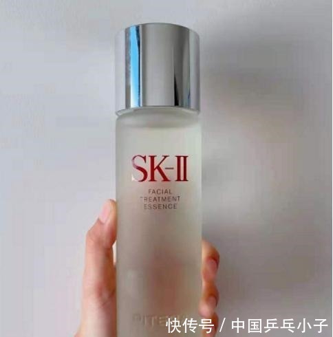 神仙水 跟风需谨慎!很火但并不适合你的护肤,SK2、兰蔻被提名