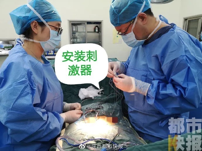 疼痛|咋回事?男子双腿突然冰凉疼痛难忍!医生:接近坏死的程度