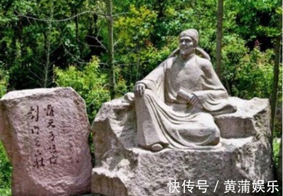 襄阳歌!李白最“狂”的一首诗 将自己名字写入诗中, 至今无人超越