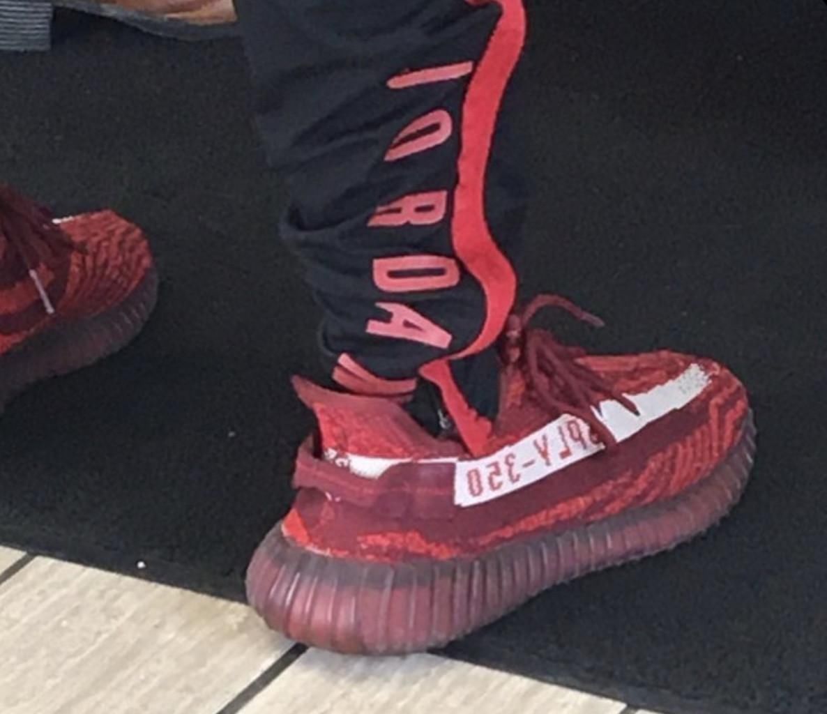 jumpman 假鞋到底能有多假年度假鞋大赏,看不出来假算我输