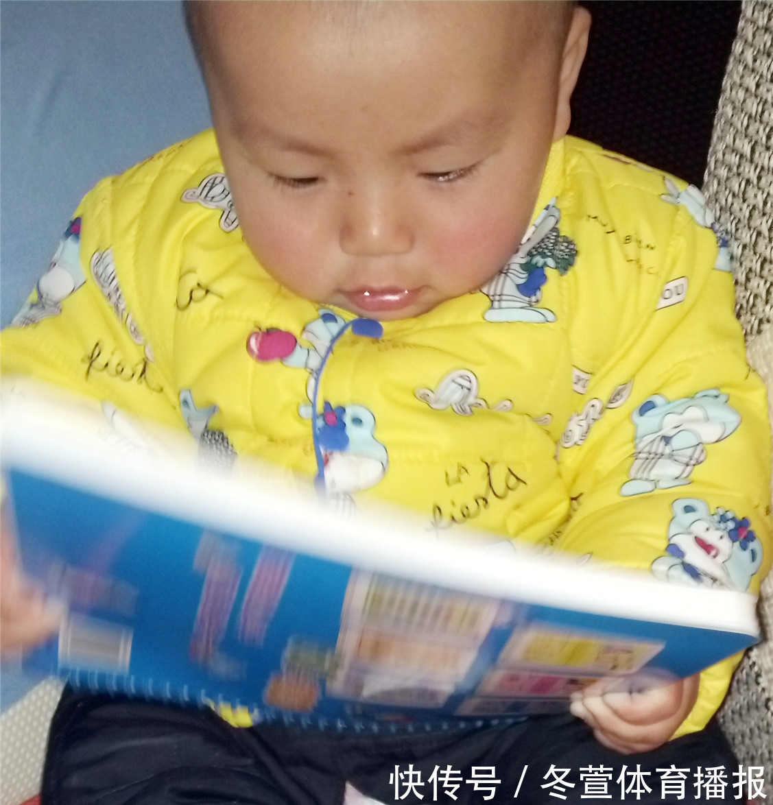 文字|干货|如何培养孩子自主阅读习惯?从绘本过渡到纯文字,3要点