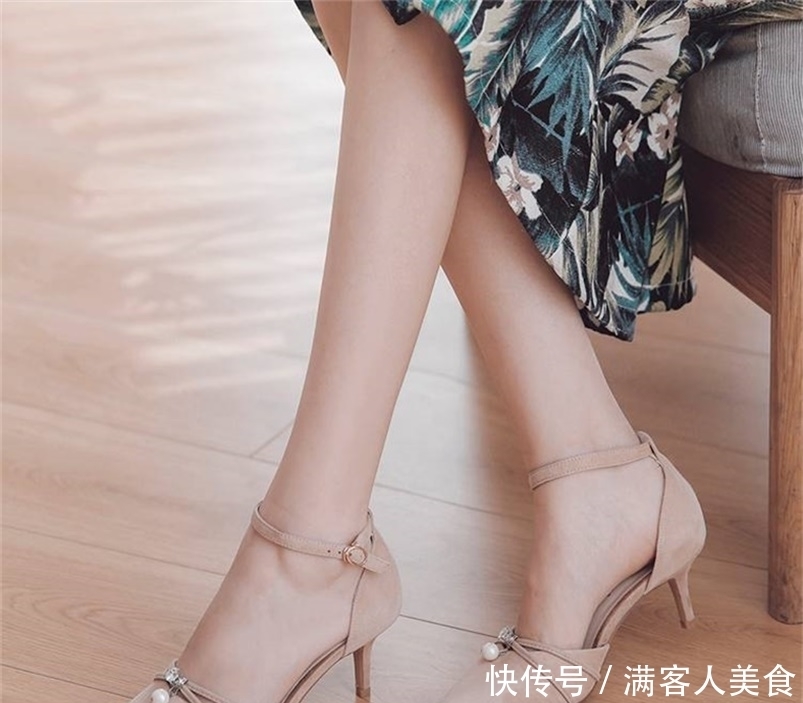 无疑|高跟鞋有一定的魅力,将每一丝高贵气质彰显无疑