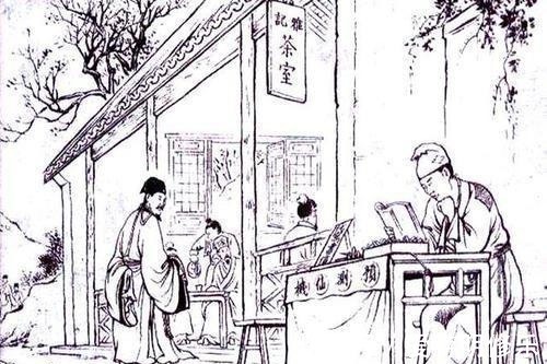 穷秀才&古代为什么有“穷秀才”,没有“穷举人”?因为不敢有