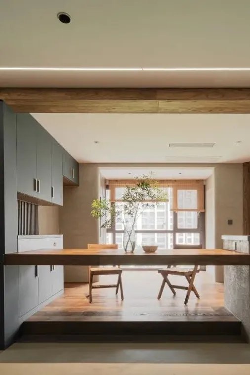 装修风格|最流行的侘寂装修风格,一定要遵循这几个原则