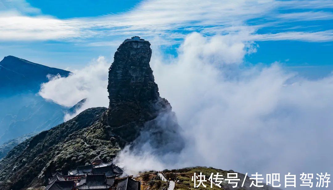 惬意|适合小住几天的醉美慢城，走进风景里，过最惬意的慢生活