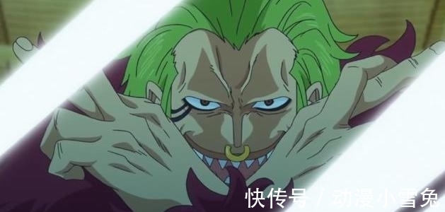 萨博|海贼王:六颗恶魔果实公布上一任能力者,前任太平凡,后任玩成神