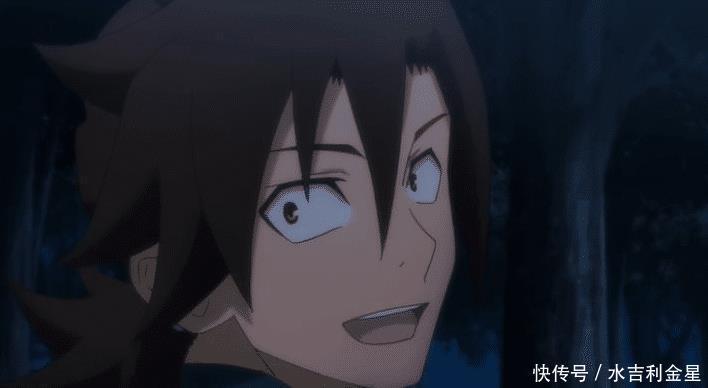 小野友树配音角色