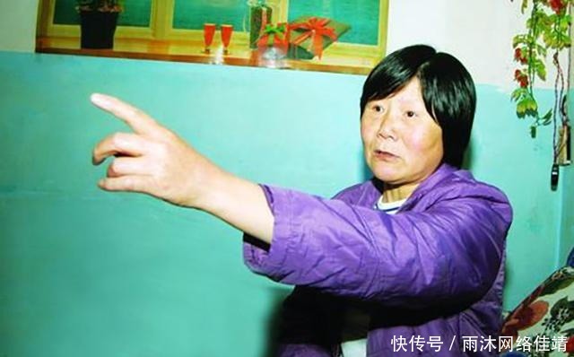 当代|当代“女武松”陈传香,赤手空拳打死金钱豹,后来结局如何?