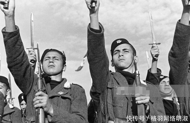 投降|意大利军队有多搞笑?因投降被拒,一怒之下将对方打得溃不成军!