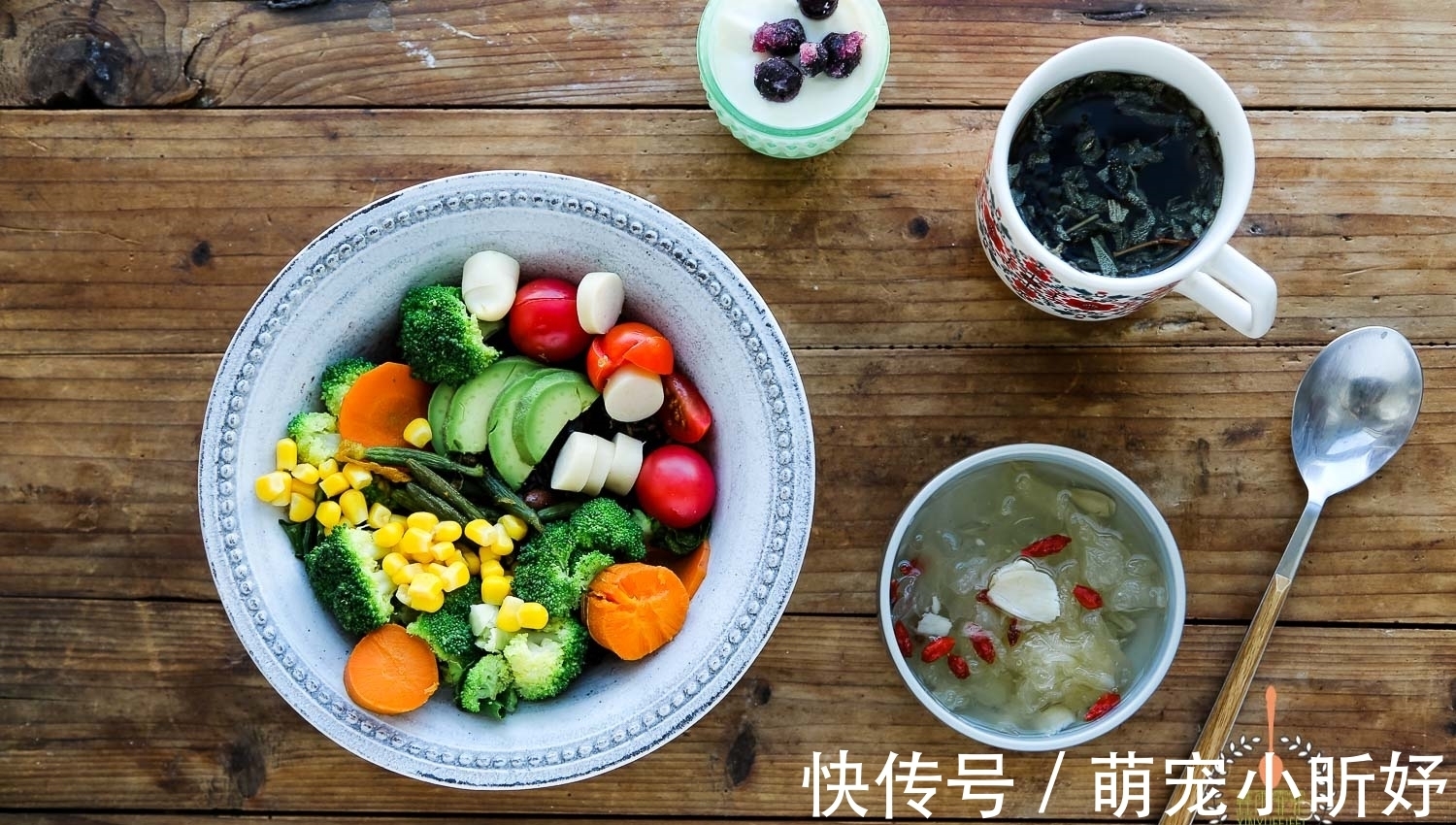 我家早餐从不买，孩子是学霸，7天早餐巧搭配，早上吃啥不发愁