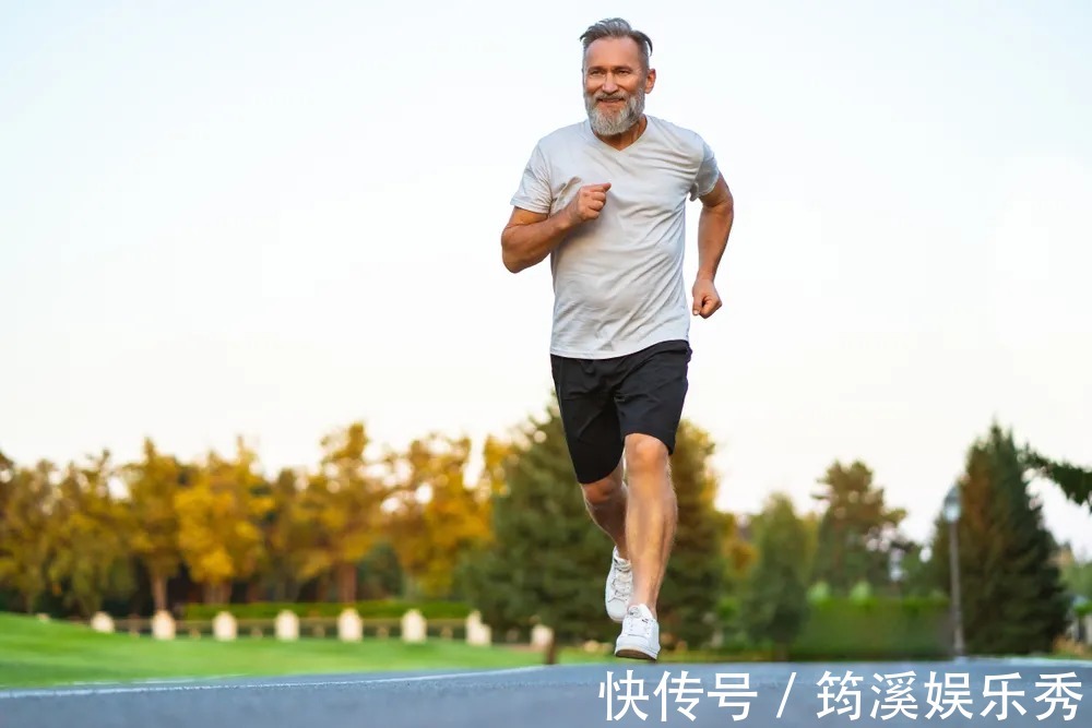 体重指数|40~60岁,体重逐年微增的人更长寿,3个部位最好长点肉