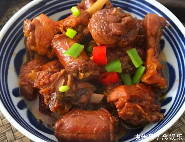 丰盛的几道家常菜,看着就很有食欲,学着做给家人尝尝吧