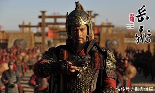 岳家军|岳家军士兵大冬天穿一单衫,问他怨恨吗,他的回答催人泪下