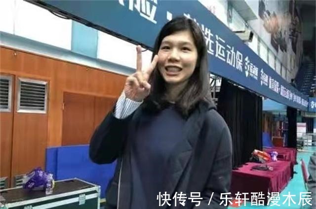母亲|女排元老徐云丽,母亲因她“洋飘”七年等你进国家队,我就回国