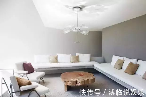 落地灯|总感觉家里逼格不够那是你不懂吊灯的搭配!