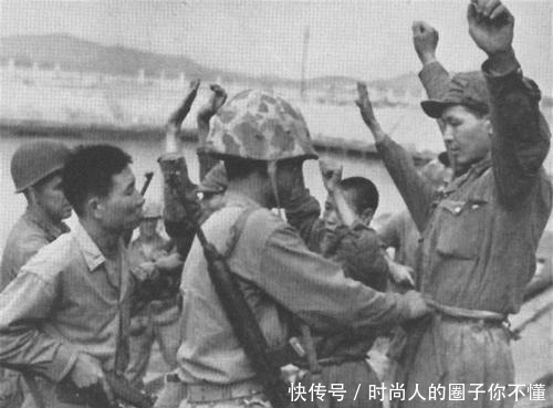 竟败|抗美援朝,英国王牌部队“格洛斯特营”,竟败在一个中国军人手中