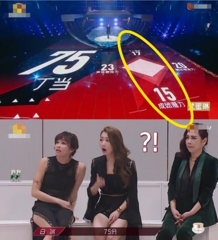  宫廷|《乘风破浪的姐姐》上演“宫廷大戏”，谁不服谁，害苦了黄晓明