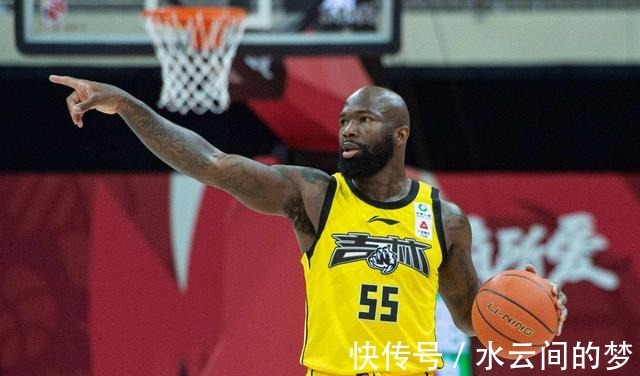 林书豪|CBA大打出手,北京男篮发泄怒火,以牙还牙,吉林男篮内外开花
