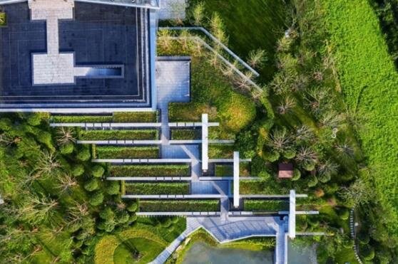 龙湖·光年科技墅 定义极致理想人居|实地探访| 中德生态园