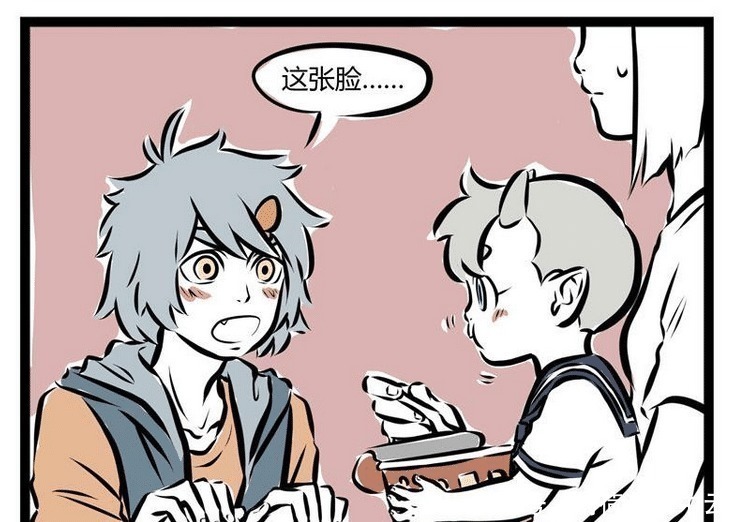 非人哉|非人哉“小敖烈”的睡姿萌化九月的心,哮天你有孩子了