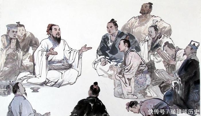 五十而知天命,什么意思?人到五十不妨一看