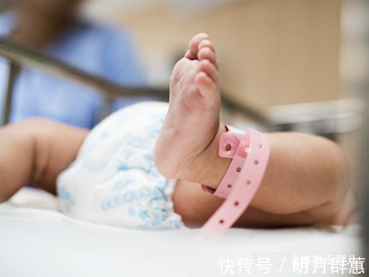 阵痛|分娩前,先破水好还是先见红好,对胎儿来说有区别吗