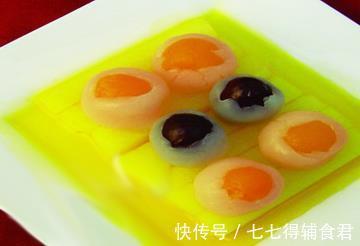 肥牛|美食推荐:酸辣羊蹄花、醇香龙眼、糁糁肥牛制作方法