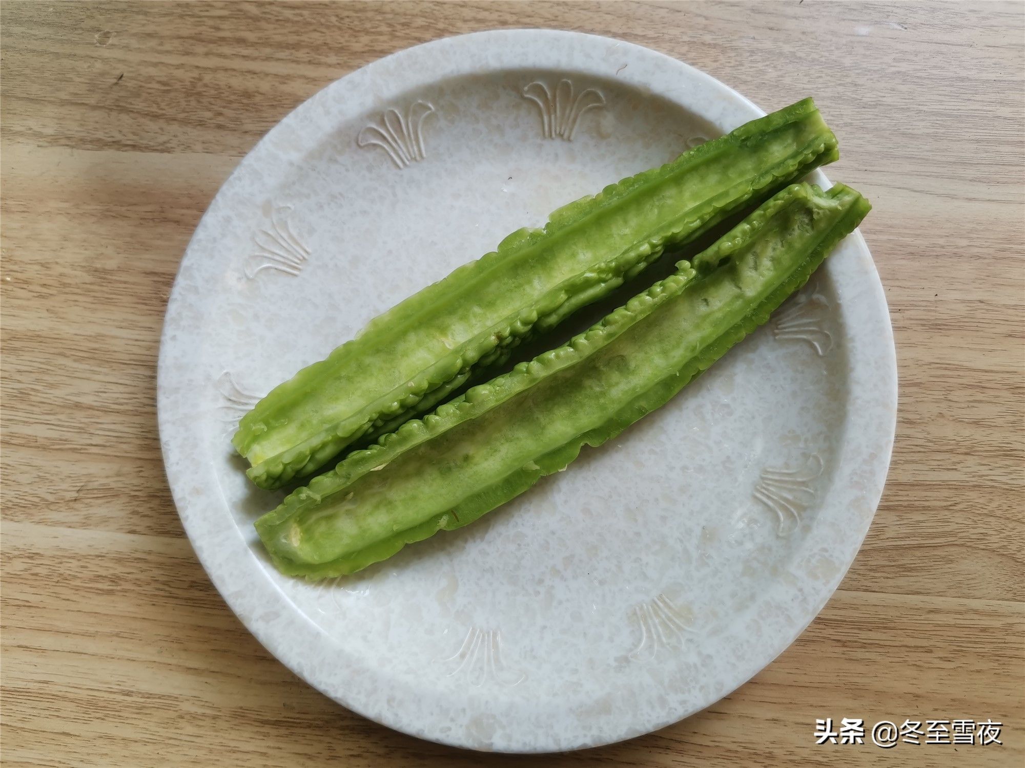 黑木耳|中秋节家宴，推荐一道素菜小炒，清淡可口味美，解腻不上火