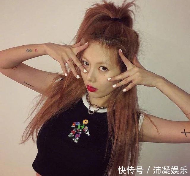 不小心又被泫雅风美甲种草了,轻松上手还显白,总有一款你喜欢