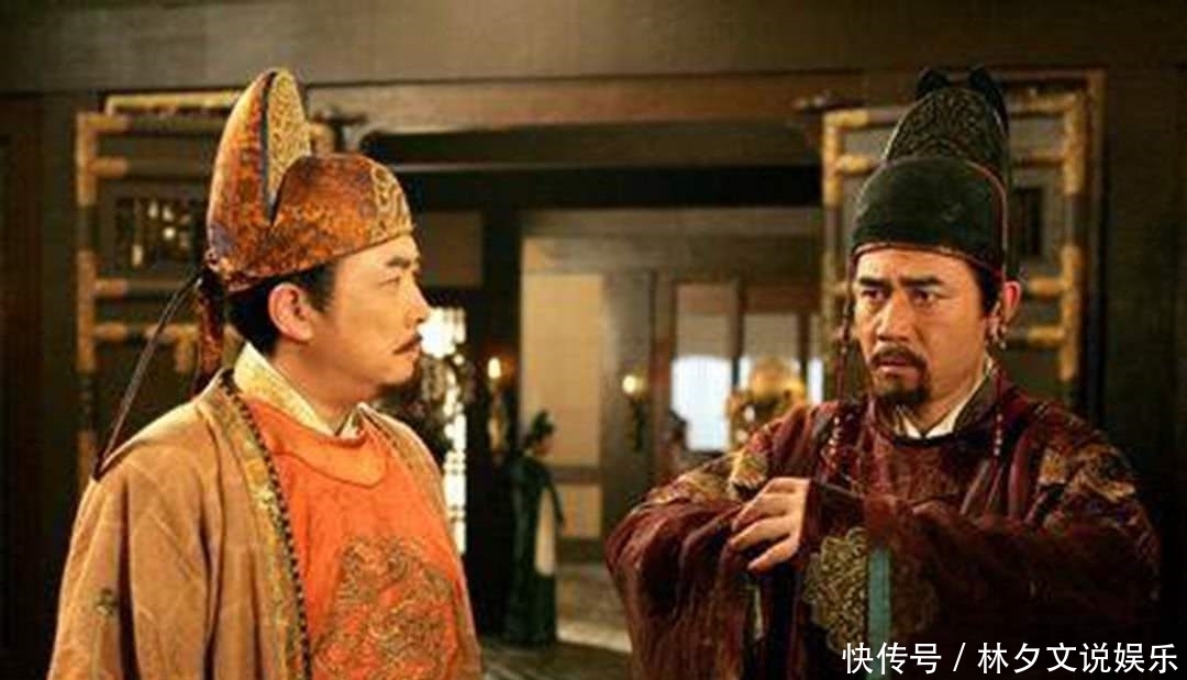 大喊|处斩前，李世民三皇子大喊：长孙无忌灭族！揭李世民死前的大失误