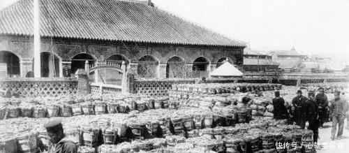 清廷|因击败了雅利安人的入侵，清朝扩张领土千里，此地至今仍属于中国！