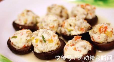 红糖凉糕|精选美食推荐：虾皮拌秋葵，红糖凉糕，糖醋小丸子的做法