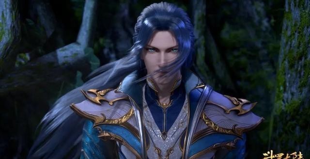 大陆|斗罗大陆:小舞终于正式登场,胡列娜的魅惑在小舞眼前不堪一击