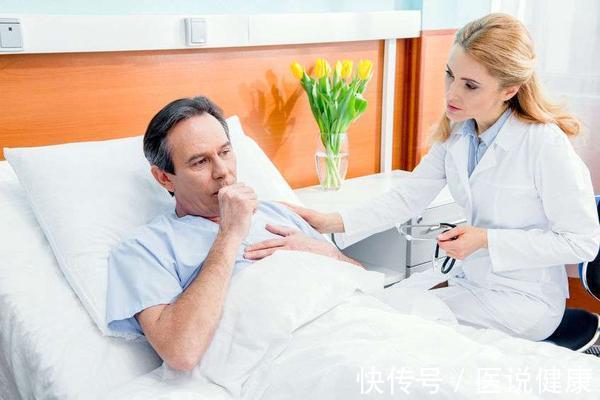 栓塞|这5类人,若出现胸痛的表现,及时检查,当心肺栓塞找上门