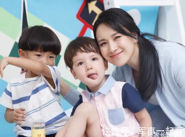 错误|避开下面3个错误,会让亲子沟通变得有效,教育也会事半功倍