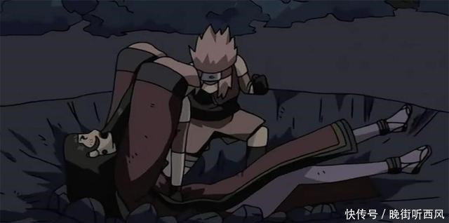 残忍|火影这六位都被小樱一拳KO过,最后那位直接碎成渣渣,太残忍了