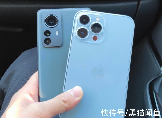 安卓|双标？为什么小米12 Pro都觉得贵，而iPhone 13却觉得很便宜？